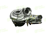 Turbolader MERCEDES-BENZ C-KLASSE Generalüberholt | OE A6460960180, 969964604