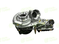 Garrett Turbolader Generalüberholt für Mercedes-Benz – OE A6460960180