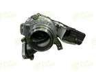 Garrett Turbolader Generalüberholt für Mercedes-Benz – OE A6460960180
