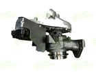 Garrett Turbolader Generalüberholt für Mercedes-Benz – OE A6460960180