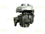Turbolader MERCEDES-BENZ C-KLASSE Generalüberholt | OE A6460960180, 969964604