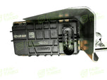 Turbolader MERCEDES-BENZ C-KLASSE Generalüberholt | OE A6460960180, 969964604