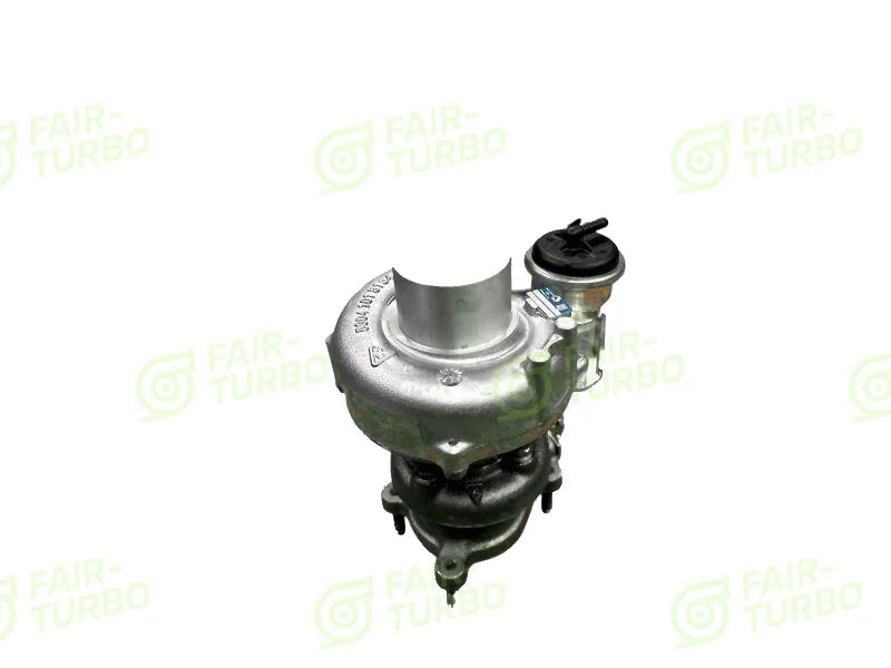 BorgWarner Turbolader Generalüberholt für Renault – OE 1441100QAD