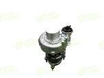 Turbolader NISSAN INTERSTAR Bus Generalüberholt | OE 1441100QAD, 09112327, 00860096
