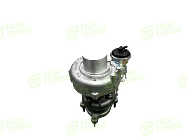 BorgWarner Turbolader Generalüberholt für Renault – OE 1441100QAD