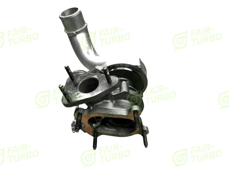 BorgWarner Turbolader Generalüberholt für Renault – OE 1441100QAD