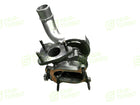 BorgWarner Turbolader Generalüberholt für Renault – OE 1441100QAD