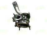 Turbolader NISSAN INTERSTAR Bus Generalüberholt | OE 1441100QAD, 09112327, 00860096