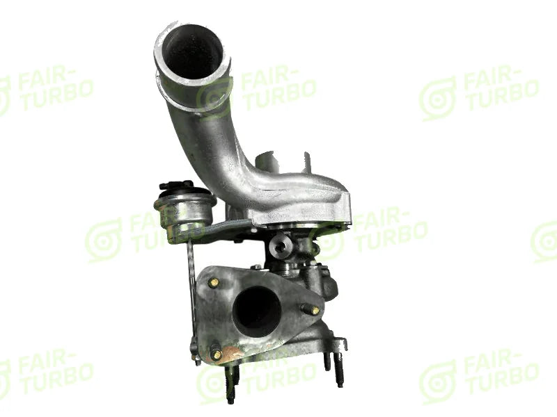 BorgWarner Turbolader Generalüberholt für Renault – OE 1441100QAD