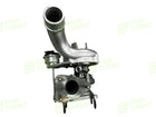 BorgWarner Turbolader Generalüberholt für Renault – OE 1441100QAD