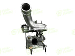 Turbolader NISSAN INTERSTAR Bus Generalüberholt | OE 1441100QAD, 09112327, 00860096
