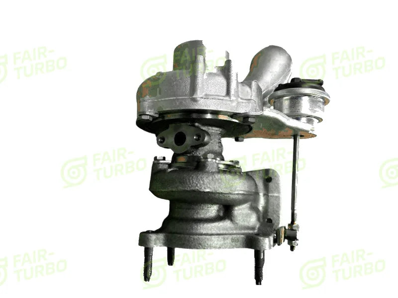 BorgWarner Turbolader Generalüberholt für Renault – OE 1441100QAD