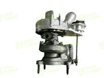 Turbolader NISSAN INTERSTAR Bus Generalüberholt | OE 1441100QAD, 09112327, 00860096