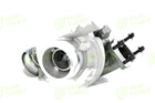 Garrett Turbolader Generalüberholt für Iveco – OE 2996426