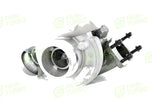 Turbolader IVECO DAILY IV Kasten Generalüberholt | OE 2996426, 504205350, 504205349