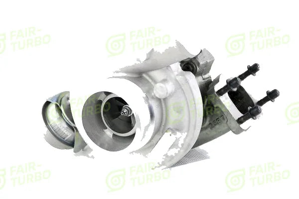 Garrett Turbolader Generalüberholt für Iveco – OE 2996426