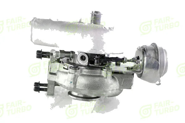 Garrett Turbolader Generalüberholt für Iveco – OE 2996426