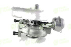 Garrett Turbolader Generalüberholt für Iveco – OE 2996426