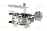 Turbolader IVECO DAILY IV Kasten Generalüberholt | OE 2996426, 504205350, 504205349