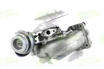 Turbolader IVECO DAILY IV Kasten Generalüberholt | OE 2996426, 504205350, 504205349