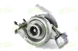 Turbolader IVECO DAILY IV Kasten Generalüberholt | OE 2996426, 504205350, 504205349