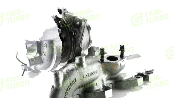 Garrett Turbolader Generalüberholt für VW CC B7 – OE 03L253010FU