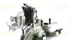 Garrett Turbolader Generalüberholt für VW CC B7 – OE 03L253010FU