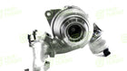 Garrett Turbolader Generalüberholt für VW CC B7 – OE 03L253010FU