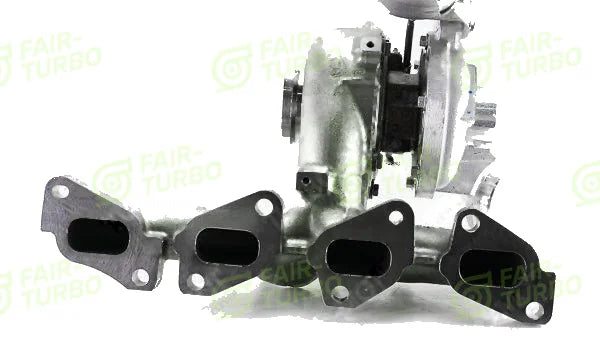 Garrett Turbolader Generalüberholt für VW CC B7 – OE 03L253010FU