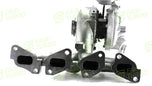 Turbolader AUDI A3 Generalüberholt | OE 03L253010FU, 03L253019Q, 03L253019QX