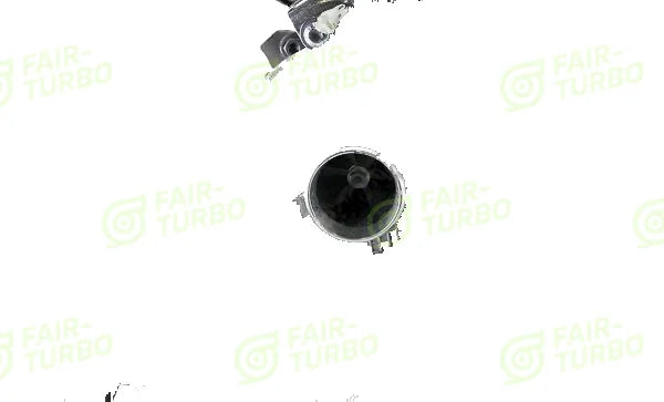 Garrett Turbolader Generalüberholt für VW CC B7 – OE 03L253010FU
