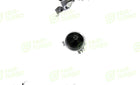 Garrett Turbolader Generalüberholt für VW CC B7 – OE 03L253010FU