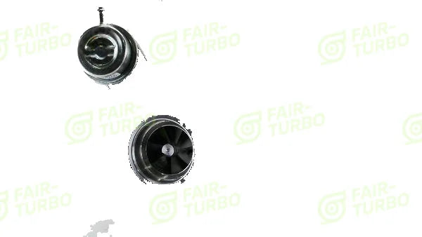 Garrett Turbolader Generalüberholt – OE 51.09100-9964