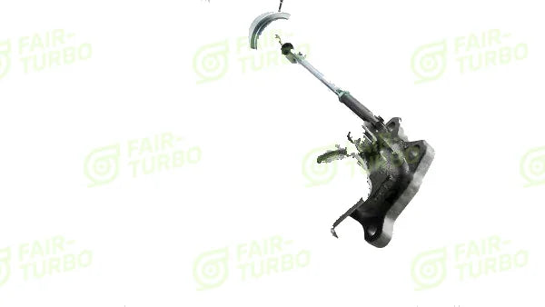 Garrett Turbolader Generalüberholt – OE 51.09100-9964