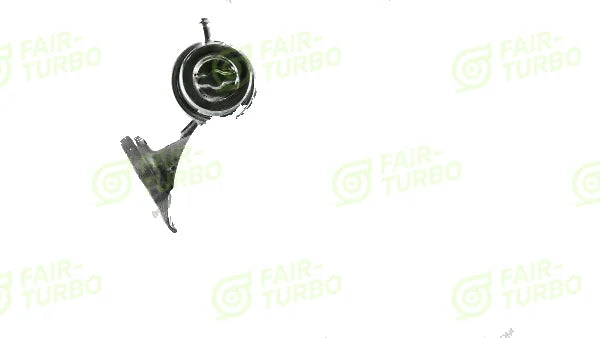 Garrett Turbolader Generalüberholt – OE 51.09100-9964
