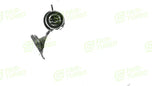 Turbolader Garrett Generalüberholt | OE 51.09100-9964, 51.09100-7896, 51.09100-7964