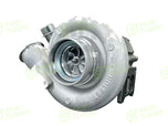 Turbolader Holset Generalüberholt | OE 21989961, 85013511, 21900655