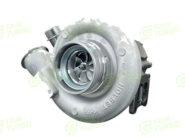 Holset Turbolader Generalüberholt – OE 21989961
