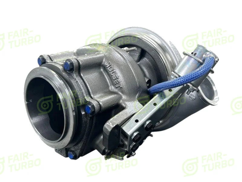 Holset Turbolader Generalüberholt – OE 21989961