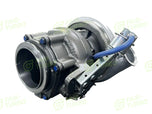 Turbolader Holset Generalüberholt | OE 21989961, 85013511, 21900655