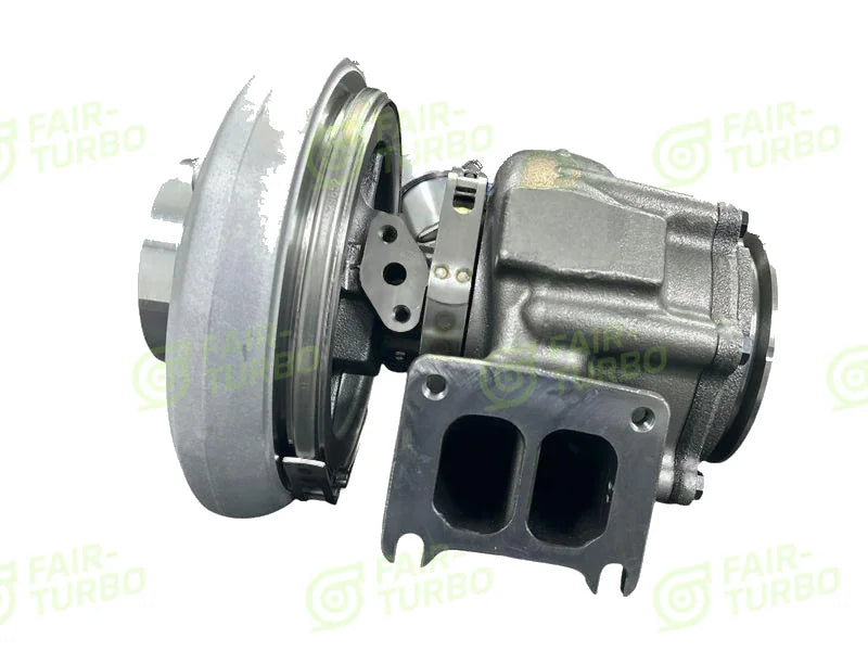 Holset Turbolader Generalüberholt – OE 21989961