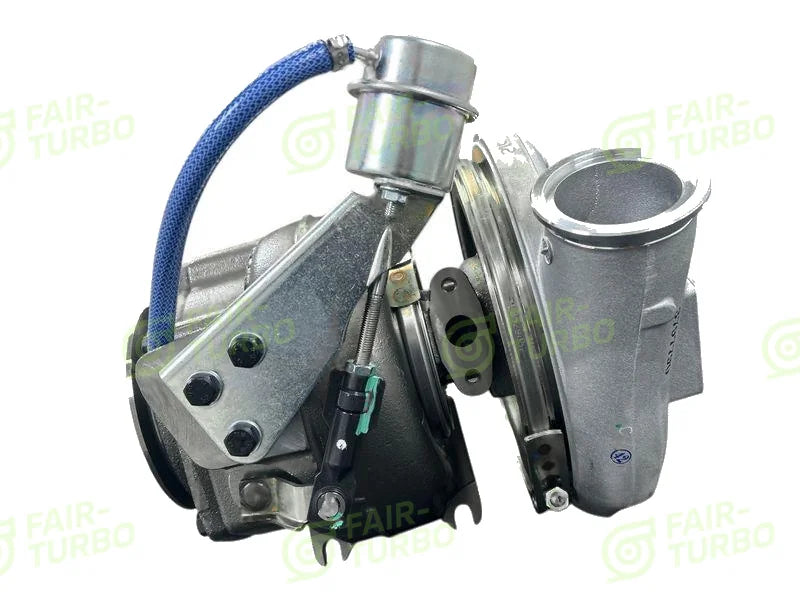 Holset Turbolader Generalüberholt – OE 21989961