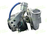 Turbolader Holset Generalüberholt | OE 21989961, 85013511, 21900655