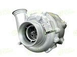 Turbolader BorgWarner Generalüberholt | OE 50.09100-7013, 51.09100-9013