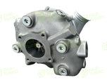 Turbolader BorgWarner Generalüberholt | OE 50.09100-7013, 51.09100-9013