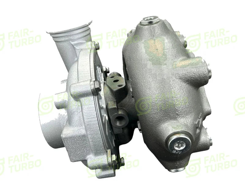 BorgWarner Turbolader Generalüberholt – OE 50.09100-7013