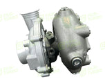 Turbolader BorgWarner Generalüberholt | OE 50.09100-7013, 51.09100-9013