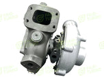 Turbolader BorgWarner Generalüberholt | OE 50.09100-7013, 51.09100-9013