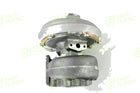 BorgWarner Turbolader Generalüberholt für MAN TGA – OE 51.09100-7787