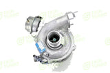 Turbolader NISSAN JUKE Generalüberholt | OE 1441100Q1H, 7701477404, 7701478979